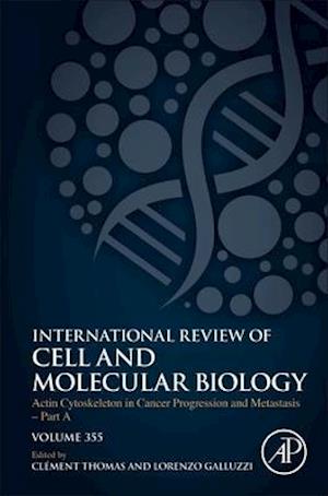 Actin Cytoskeleton in Cancer Progression and Metastasis - Part A