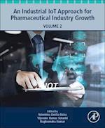 An Industrial IoT Approach for Pharmaceutical Industry Growth