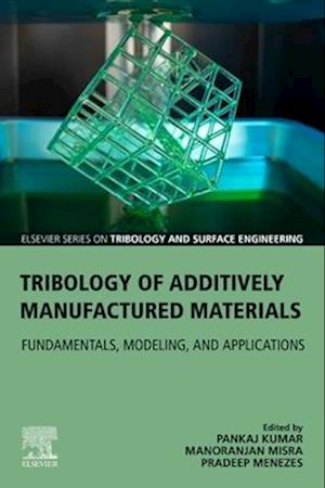 Tribology of Additively Manufactured Materials
