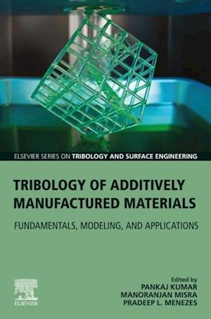 Tribology of Additively Manufactured Materials