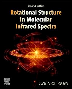 Rotational Structure in Molecular Infrared Spectra