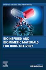 Bioinspired and Biomimetic Materials for Drug Delivery