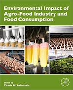 Environmental Impact of Agro-Food Industry and Food Consumption