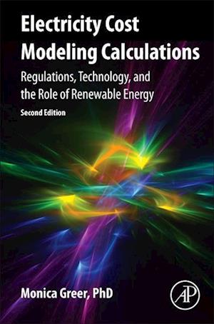 Electricity Cost Modeling Calculations