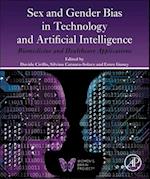 Sex and Gender Bias in Technology and Artificial Intelligence