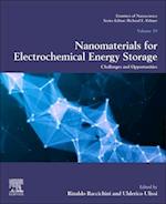 Nanomaterials for Electrochemical Energy Storage