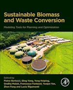 Sustainable Biomass and Waste Conversion