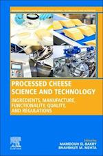 Processed Cheese Science and Technology