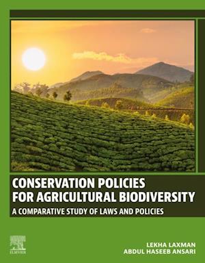 Conservation Policies for Agricultural Biodiversity