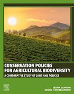 Conservation Policies for Agricultural Biodiversity