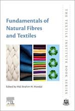 Fundamentals of Natural Fibres and Textiles