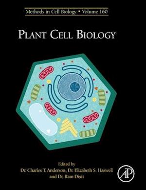 Plant Cell Biology