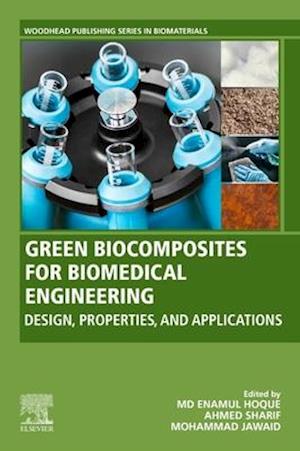 Green Biocomposites for Biomedical Engineering