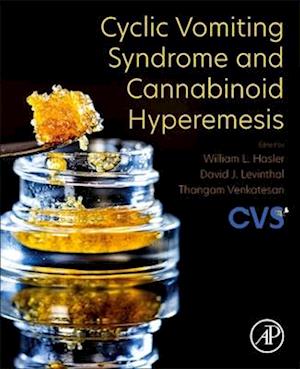 Cyclic Vomiting Syndrome and Cannabinoid Hyperemesis