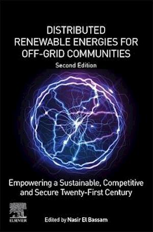 Distributed Renewable Energies for Off-Grid Communities