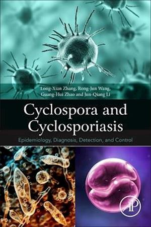 Cyclospora and Cyclosporiasis