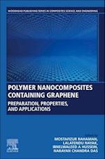 Polymer Nanocomposites Containing Graphene