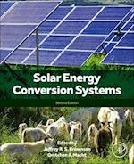 Solar Energy Conversion Systems