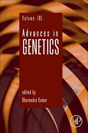 Advances in Genetics