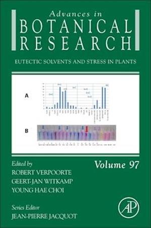 Eutectic Solvents and Stress in Plants