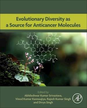 Evolutionary Diversity as a Source for Anticancer Molecules