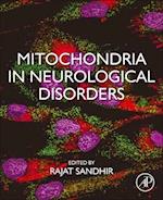 Mitochondria in Neurological Disorders