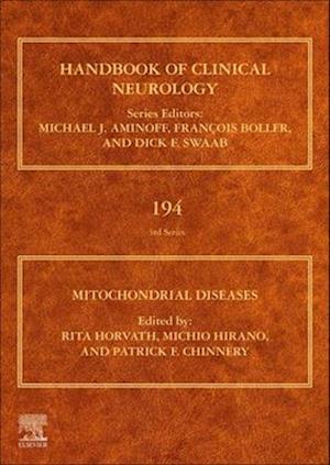 Mitochondrial Diseases