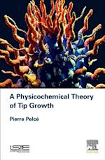 Physicochemical Theory of Tip Growth