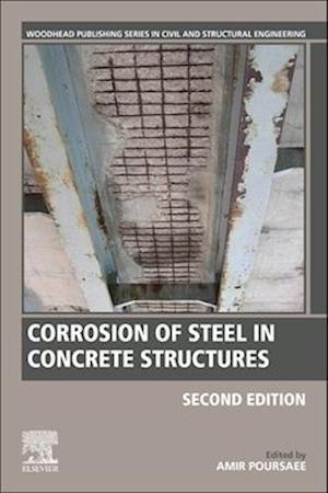 Corrosion of Steel in Concrete Structures