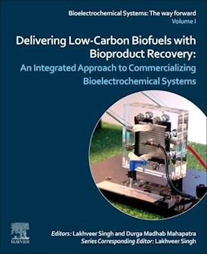 Delivering Low-Carbon Biofuels with Bioproduct Recovery