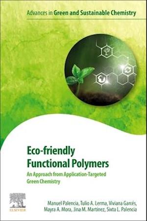 Eco-friendly Functional Polymers