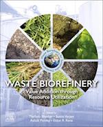 Waste Biorefinery