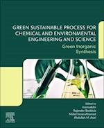 Green Sustainable Process for Chemical and Environmental Engineering and Science