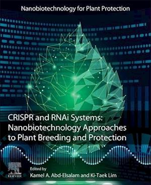 Crispr and Rnai Systems