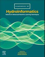 Handbook of HydroInformatics