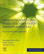 Carbon Nanomaterial-Based Adsorbents for Water Purification