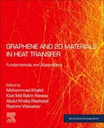 Graphene and 2D Materials in Heat Transfer