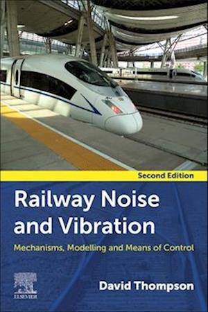 Railway Noise and Vibration