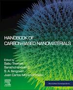 Handbook of Carbon-Based Nanomaterials
