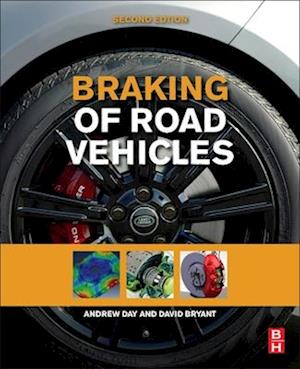 Braking of Road Vehicles