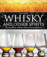 Whisky and Other Spirits