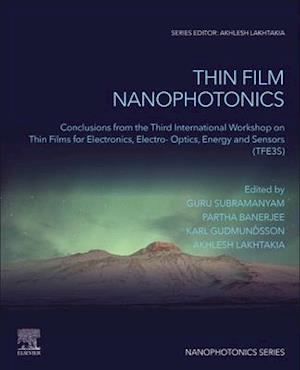 Thin Film Nanophotonics