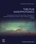 Thin Film Nanophotonics