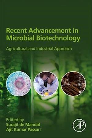 Recent Advancement in Microbial Biotechnology