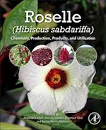 Roselle (Hibiscus sabdariffa)