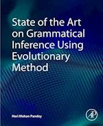 State of the Art on Grammatical Inference Using Evolutionary Method