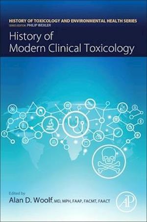 History of Modern Clinical Toxicology