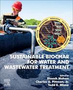 Sustainable Biochar for Water and Wastewater Treatment