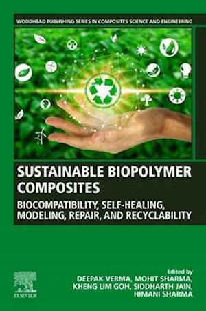 Sustainable Biopolymer Composites