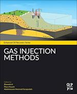 Gas Injection Methods